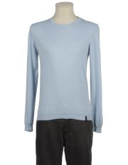 SIXTY - Pullover mit Rundkragen