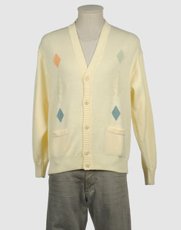 MALAGRIDA - MAGLIERIA - Cardigan - su YOOX.COM