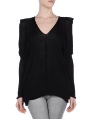 ISABEL BENENATO - Maglia maniche lunghe