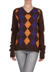 MIU MIU - Maglia maniche lunghe