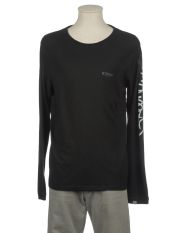 B'SBEE - Jersey de cuello redondo