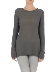 ALEXANDER WANG - Long sleeve sweater