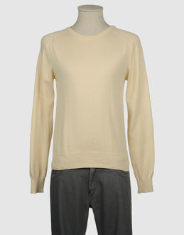ANDY RICHARDSON - MAGLIERIA - Maglie collo a giro - su YOOX.COM