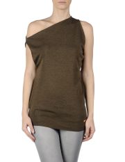 GUCCI - Sleeveless sweater
