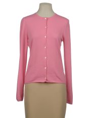 ALLUDE - Cashmere jumper