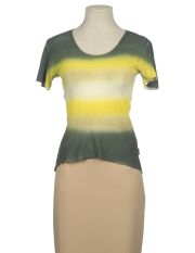 GAS - Short sleeve jumper