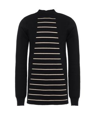 High neck sweater Men's - RICK OWENS