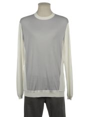 ZZEGNA - Crewneck sweater