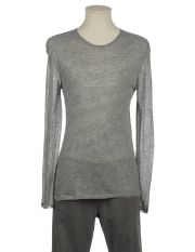 JOHN VARVATOS - Crewneck sweater