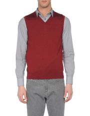 ERMENEGILDO ZEGNA - Pullunder 