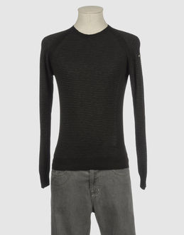 ENERGIE - MAGLIERIA - Maglie collo a giro - su YOOX.COM