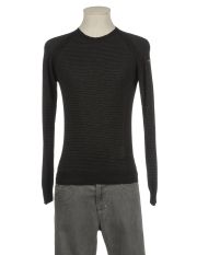 ENERGIE - Maglia collo a giro
