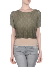 NORTHLAND - Maglia maniche corte