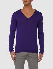 JIL SANDER - Cachemir