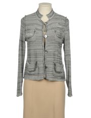 IS - Cardigan