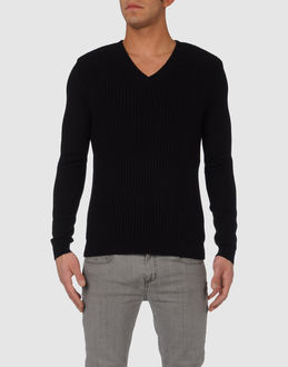 MARC JACOBS - MAGLIERIA - Maglie collo a v - su YOOX.COM