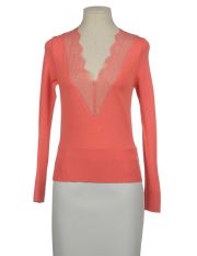RAME - Long sleeve sweater