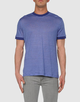 ARMANI COLLEZIONI - MAGLIERIA - Maglie collo a giro - su YOOX.COM