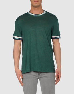 ARMANI COLLEZIONI - MAGLIERIA - Maglie collo a giro - su YOOX.COM