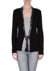 PEACOCK BLUE - Cardigan