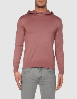 EMPORIO ARMANI - MAGLIERIA - Maglie collo a giro - su YOOX.COM
