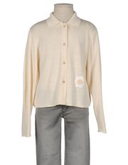 BURBERRY - Strickjacke
