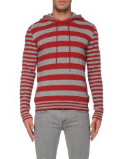 LOVE MOSCHINO - Crewneck sweater
