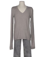 DIESEL - Pullover mit V-Ausschnitt