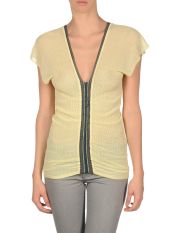 EMPORIO ARMANI - Maglia maniche corte