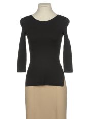 THEYSKENS' THEORY - Short sleeve sweater