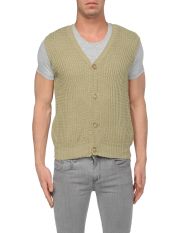 MAISON MARTIN MARGIELA 14 - Pullunder 