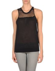 EMPORIO ARMANI - Top