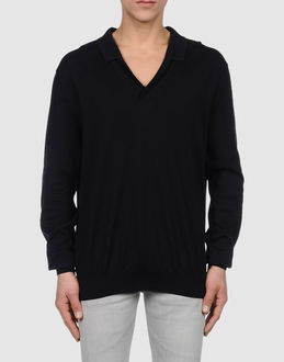 VALENTINO - MAGLIERIA - Maglie collo a v - su YOOX.COM