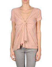SONIA RYKIEL - Pull manches courtes