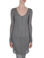 ALEXANDER WANG - Long sleeve sweater