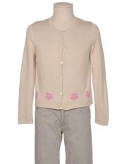 BURBERRY - Strickjacke