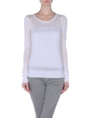 EMPORIO ARMANI - Long sleeve sweater