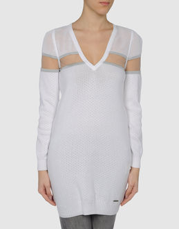 Costume National - Maille - Pulls manches longues