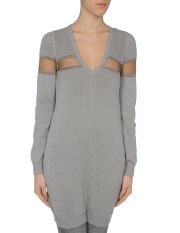 COSTUME NATIONAL - Μακρυμάνικη μπλούζα