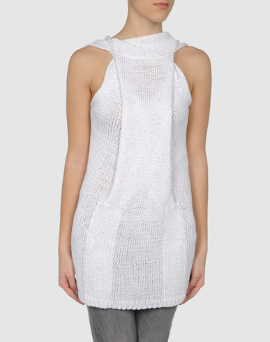 ZOOM COSTUME NATIONAL - Sleeveless sweater