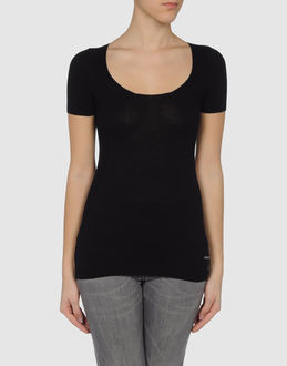 Costume National - Maille - Pulls manches courtes