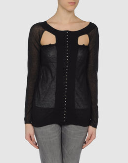 Costume National - Maille - Cardigans