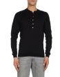 COSTUME NATIONAL HOMME - Maglia collo a giro