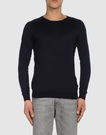 COSTUME NATIONAL HOMME - Jersey de cuello redondo