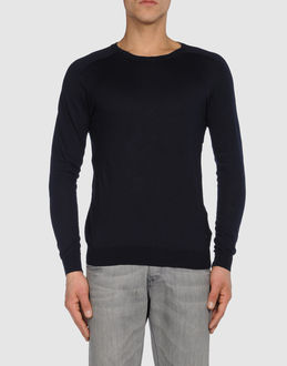 COSTUME NATIONAL HOMME - MAGLIERIA - Maglie collo a giro - su YOOX.COM