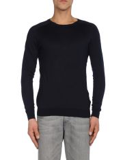 COSTUME NATIONAL HOMME - Crewneck