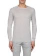 COSTUME NATIONAL HOMME - Maglia collo a giro