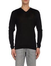 COSTUME NATIONAL HOMME - V ネックニット