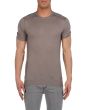 COSTUME NATIONAL HOMME - Maglia collo a giro
