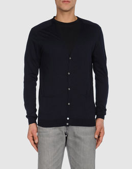 COSTUME NATIONAL HOMME - MAGLIERIA - Cardigan - su YOOX.COM
